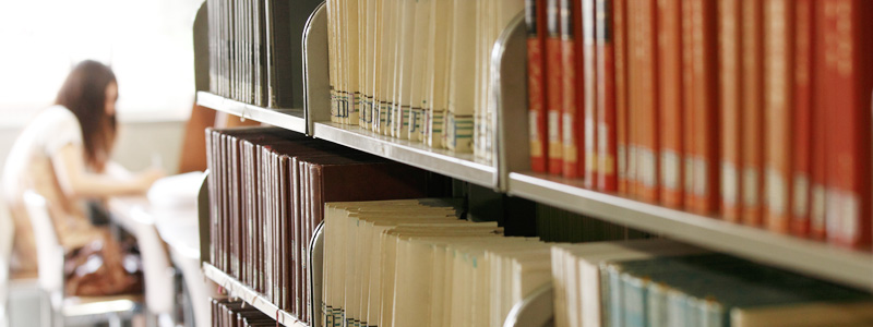 附属図書館