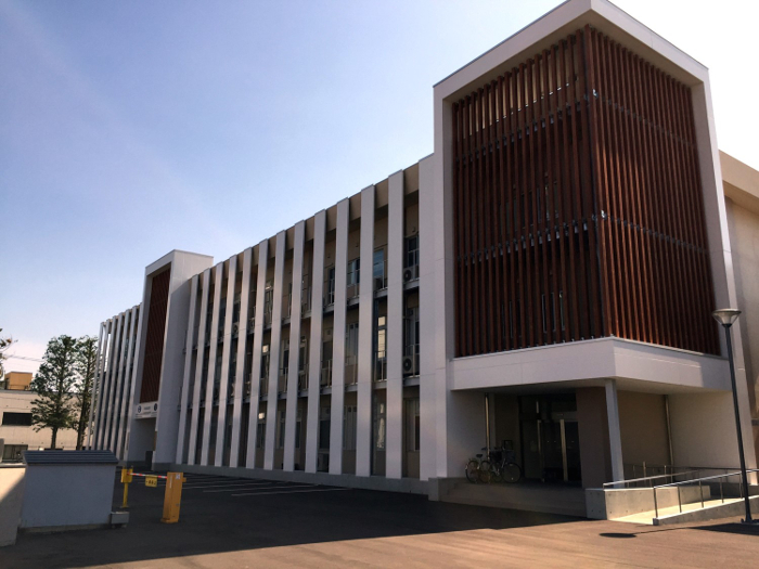 保健学研究科 博士前期 後期課程 弘前大学