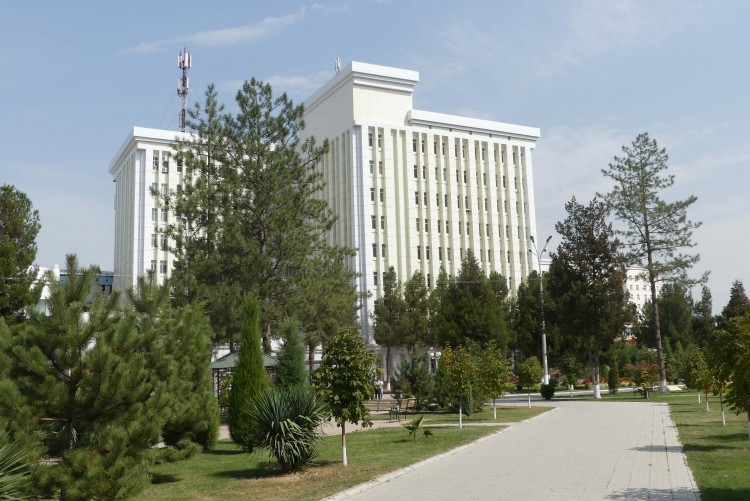 toshkent