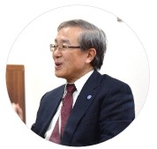 佐藤 敬氏