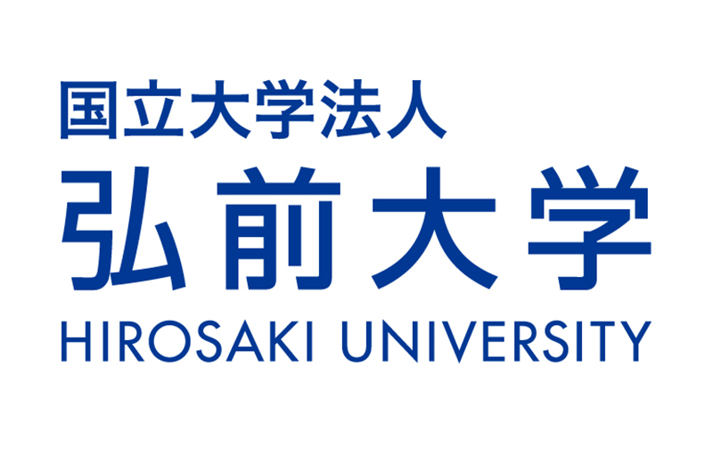 弘前大学 ロゴ