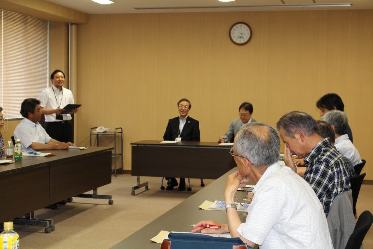弘前大学グリーンカレッジ