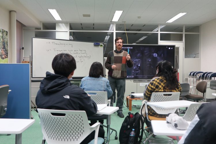 弘前大学グリーンカレッジ