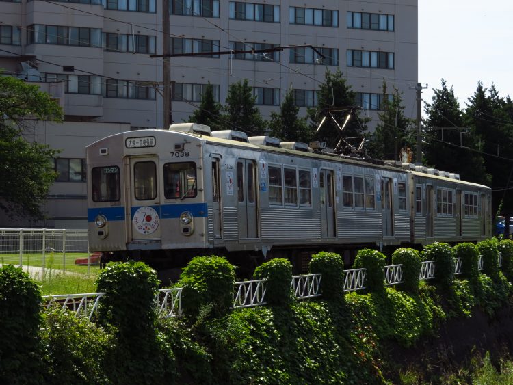 鉄道車両