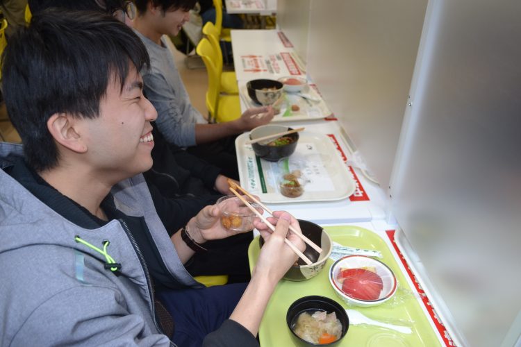 13市町村の食支援プロジェクト