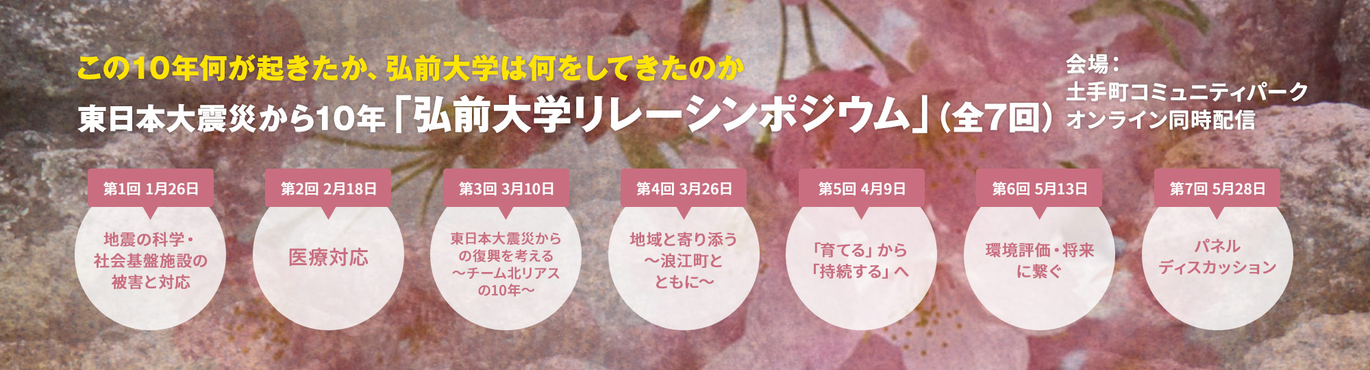 弘前大学 弘前大学