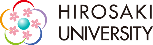 弘前大学 Hirosaki Univercity