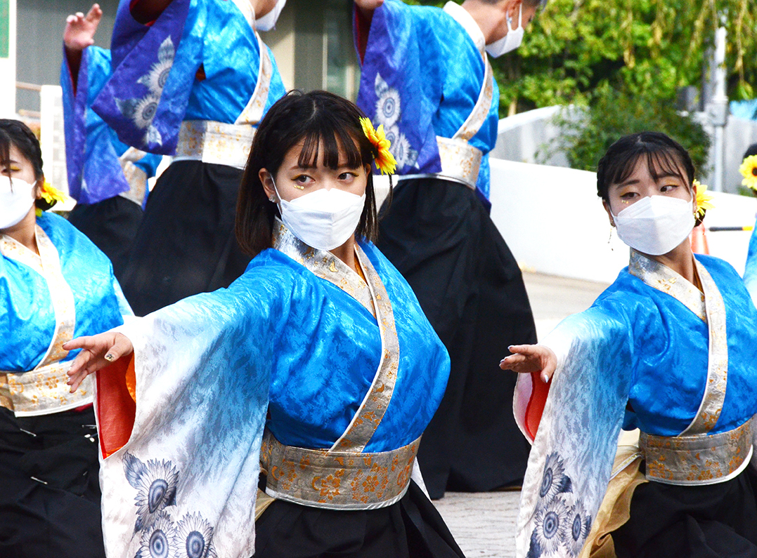 第21回弘前大学総合文化祭を開催しました！ - 弘前大学