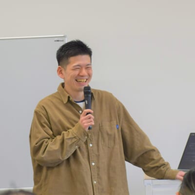北村氏