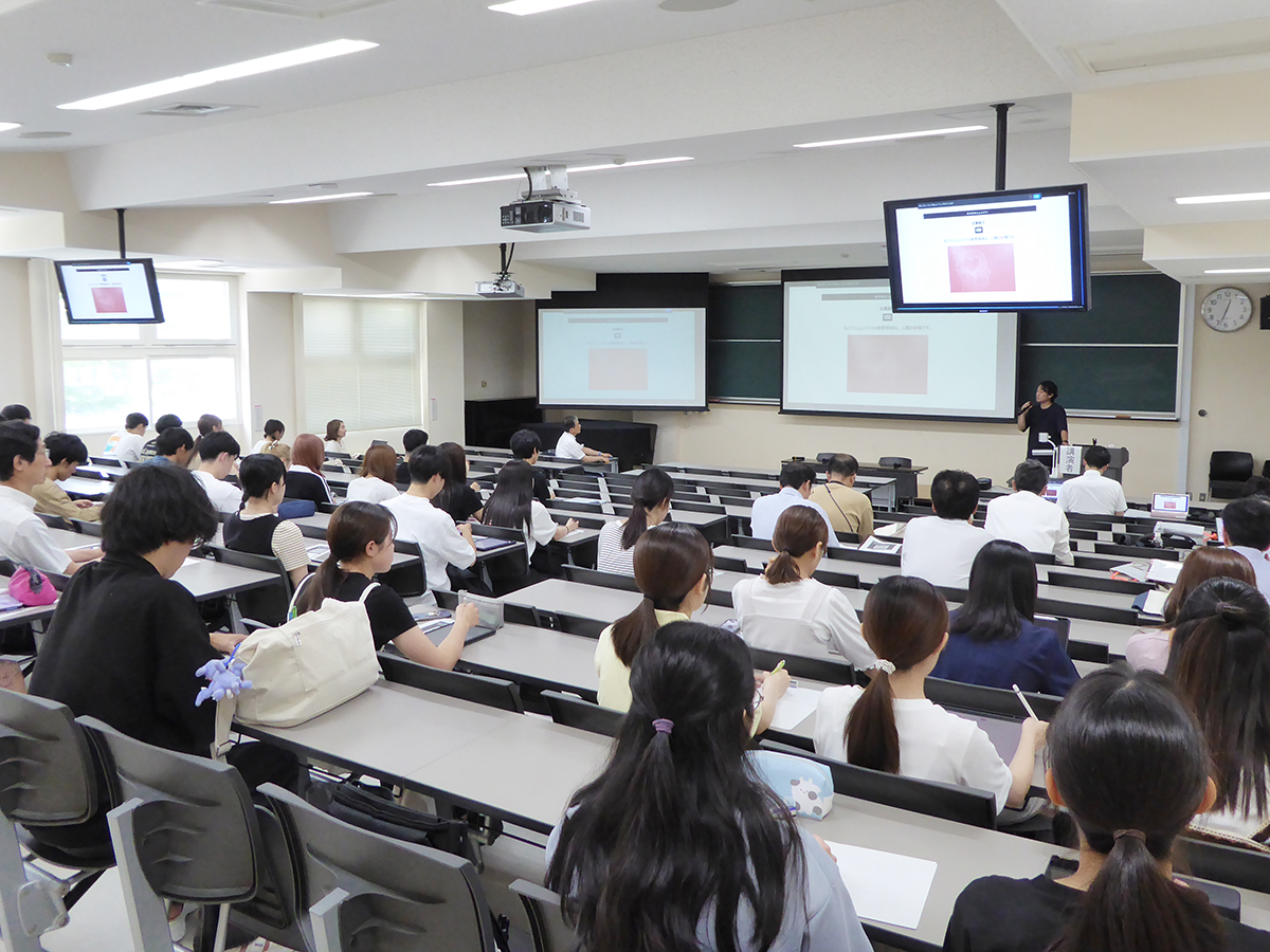「弘前大学 令和6年度 第2回スタートアップサロン」を開催 - 弘前大学