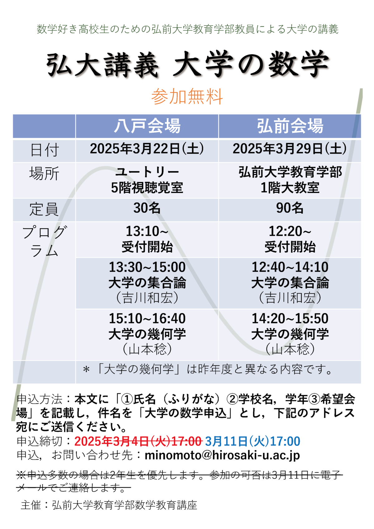 弘前大学 規則集 – 弘前大学 規則 一覧 , Reiki-Base インターネット版 体系目次検索 – OKBVJF