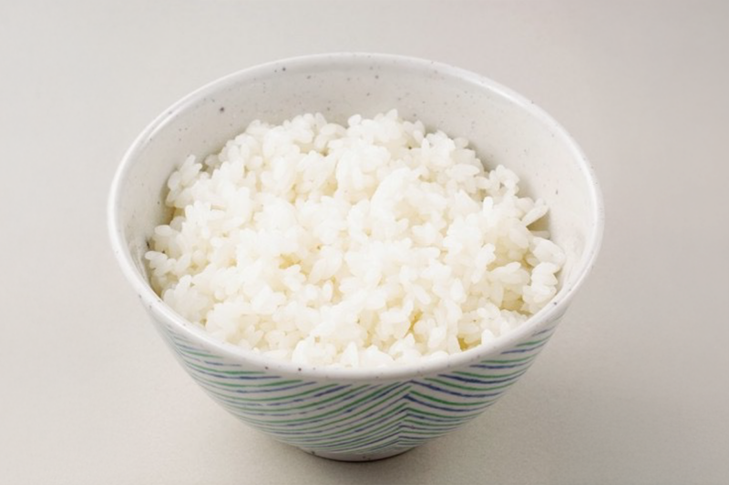 ライス単品