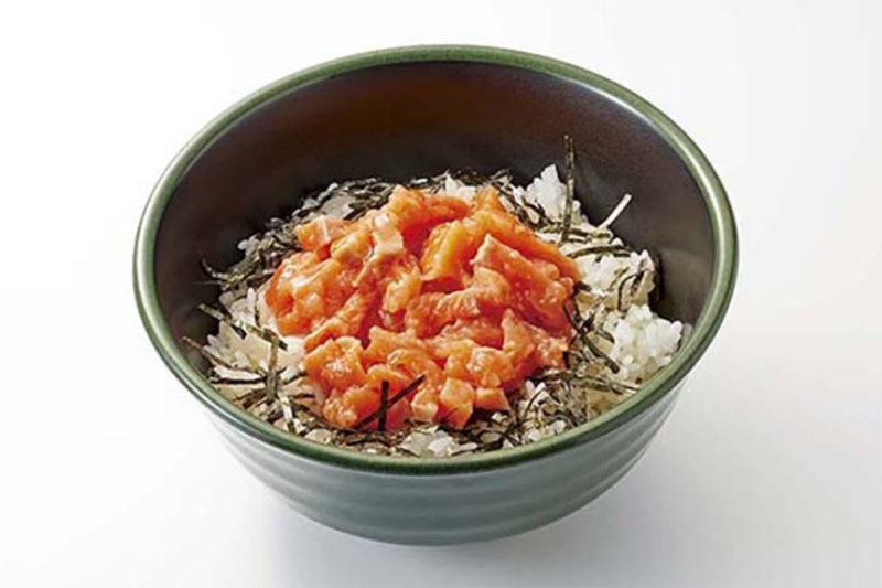 丼（どんぶり）各種