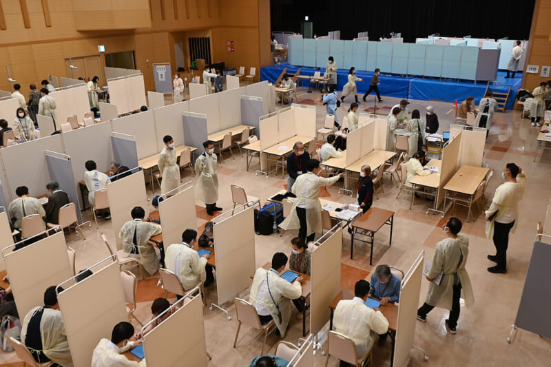 令和7年度弘前市いきいき健診