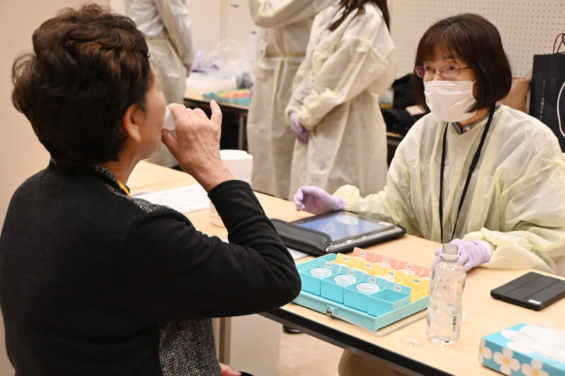 令和7年度弘前市いきいき健診