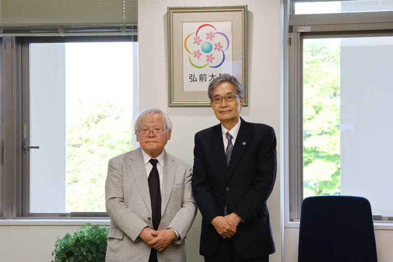 安彦良和氏
