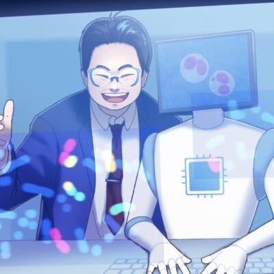 ひろだい探偵団第40回