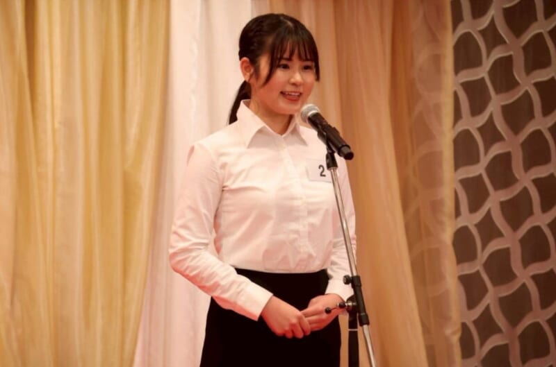 中野 皐月さん