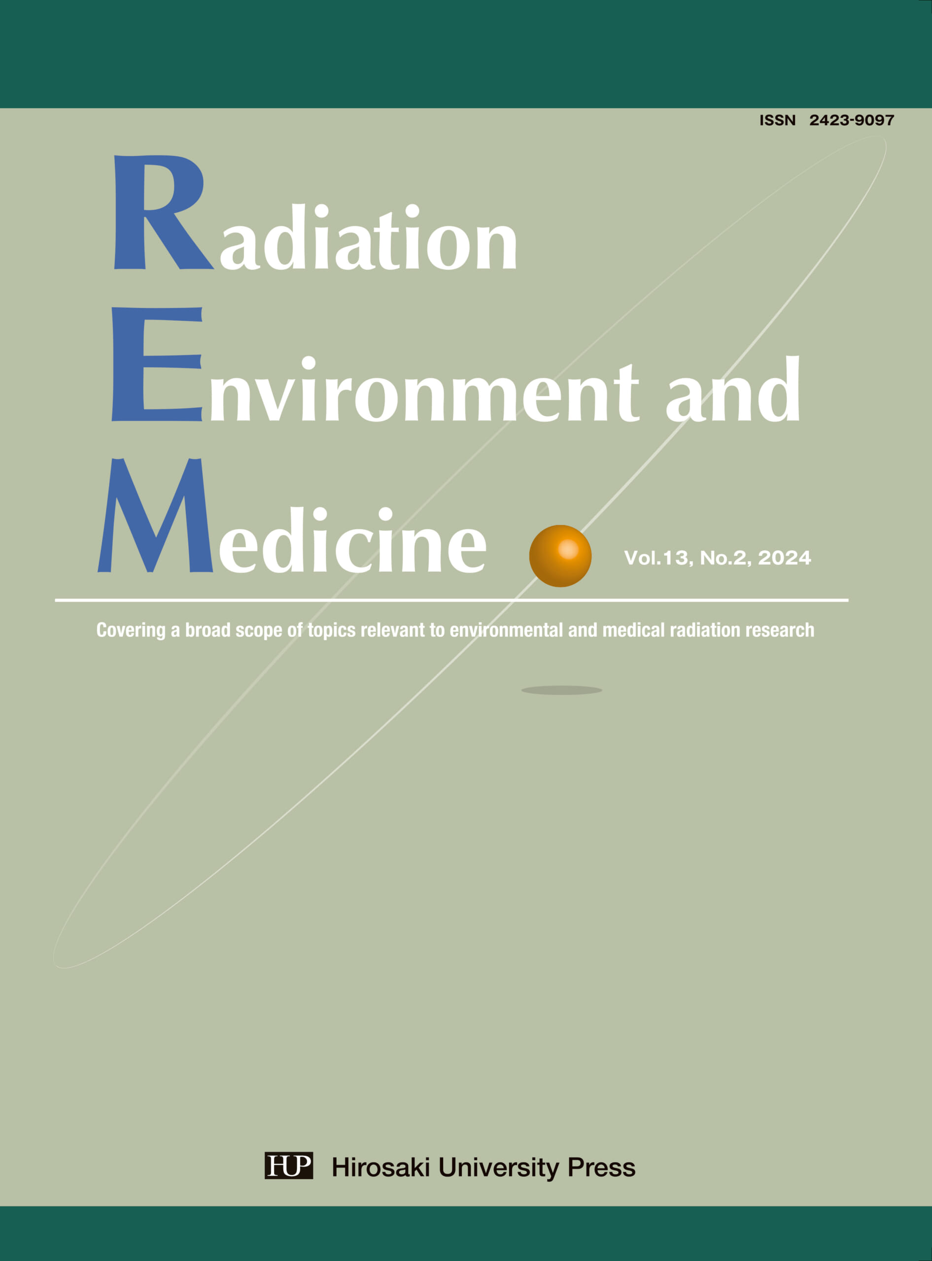 Radiation Environment and Medicine（REM）