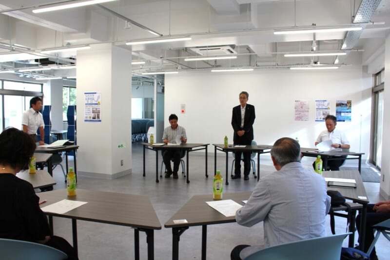 弘前大学グリーンカレッジ