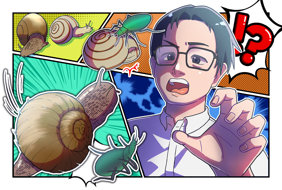 ひろだい探偵団第43回
