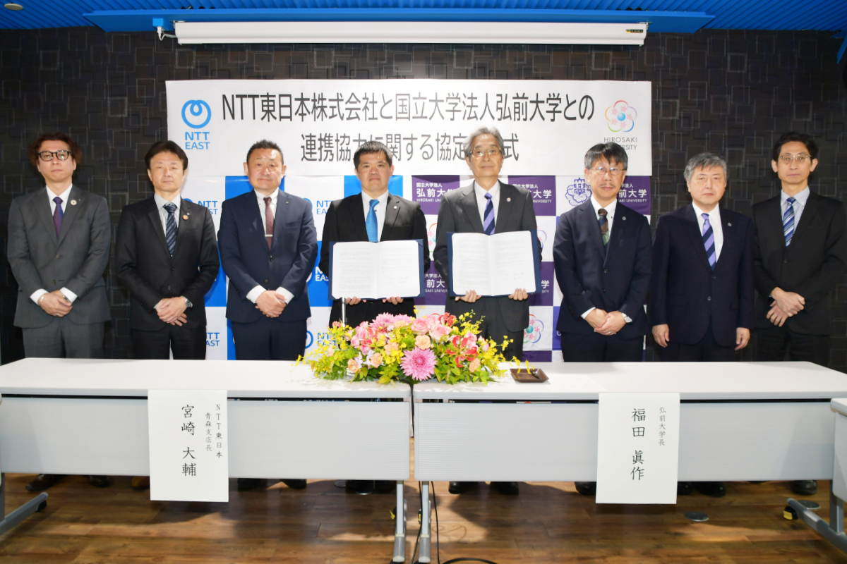 集合写真