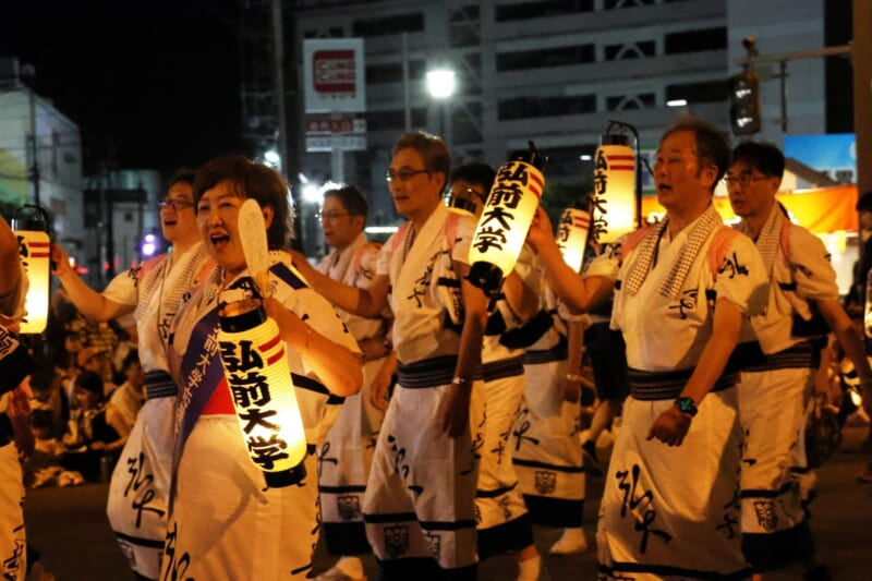 令和8年度弘前ねぷたまつり