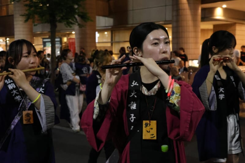 令和8年度弘前ねぷたまつり