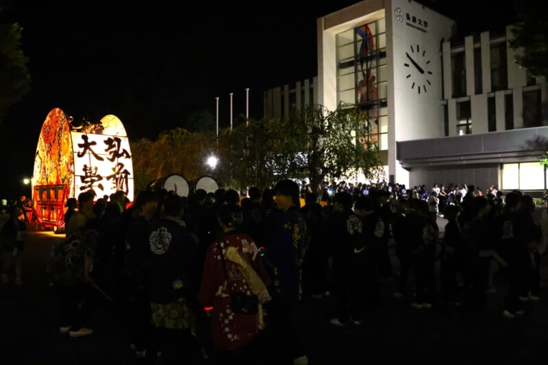 令和8年度弘前ねぷたまつり