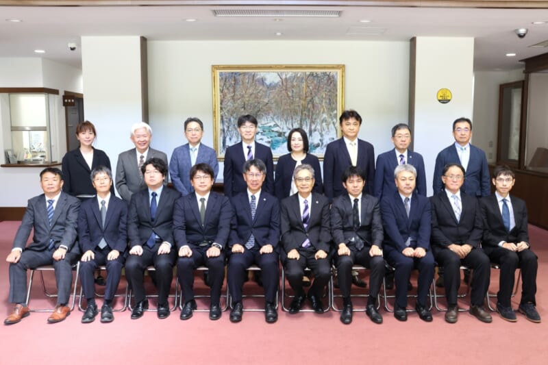 教育に関して優れた業績を上げた教員